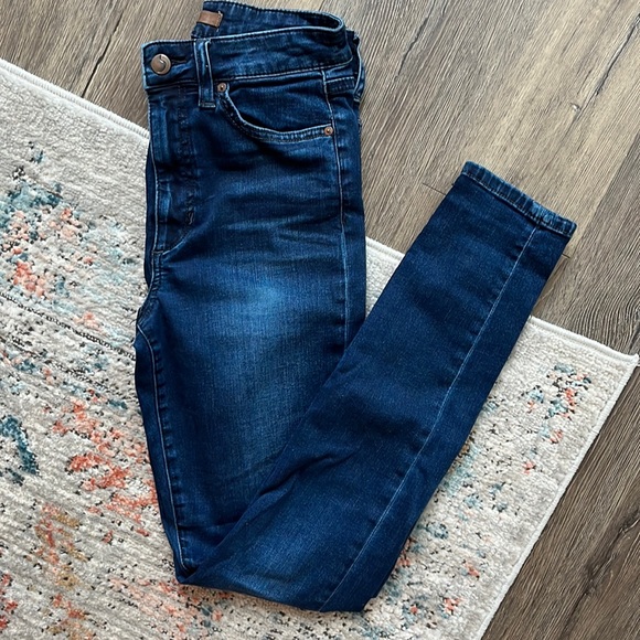 Joe's Jeans Denim - Joes skinny jeans